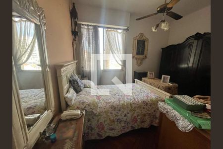 Apartamento à venda com 2 quartos, 98m² em Botafogo, Rio de Janeiro