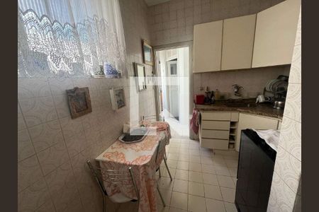 Apartamento à venda com 2 quartos, 98m² em Botafogo, Rio de Janeiro