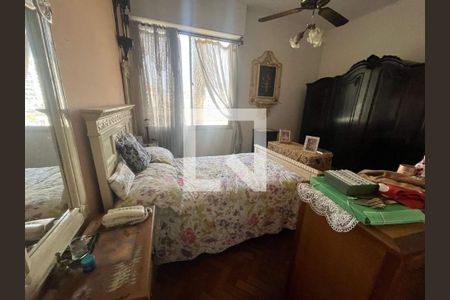 Apartamento à venda com 2 quartos, 98m² em Botafogo, Rio de Janeiro