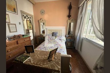 Apartamento à venda com 2 quartos, 98m² em Botafogo, Rio de Janeiro