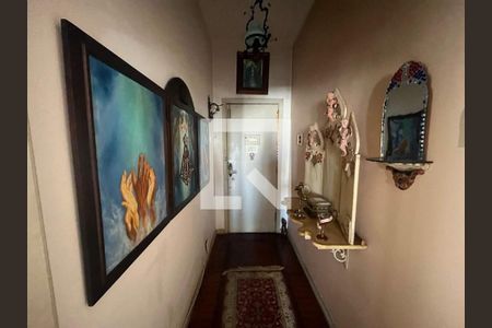 Apartamento à venda com 2 quartos, 98m² em Botafogo, Rio de Janeiro