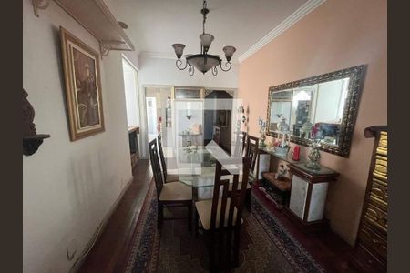 Apartamento à venda com 2 quartos, 98m² em Botafogo, Rio de Janeiro