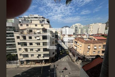 Apartamento à venda com 2 quartos, 98m² em Botafogo, Rio de Janeiro