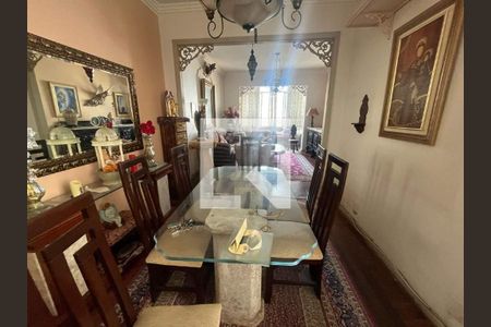 Apartamento à venda com 2 quartos, 98m² em Botafogo, Rio de Janeiro