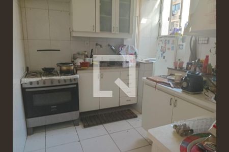 Apartamento à venda com 2 quartos, 100m² em Tijuca, Rio de Janeiro