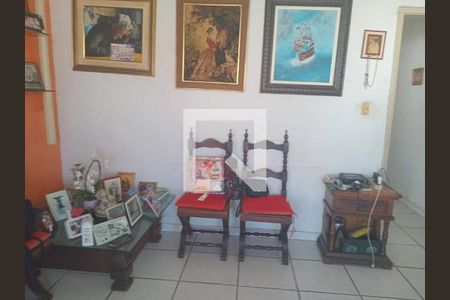 Apartamento à venda com 2 quartos, 100m² em Tijuca, Rio de Janeiro