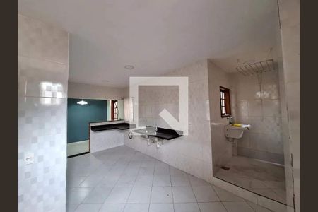 Apartamento à venda com 2 quartos, 65m² em Grajaú, Rio de Janeiro