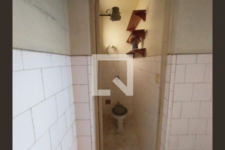 Apartamento à venda com 3 quartos, 114m² em Tijuca, Rio de Janeiro