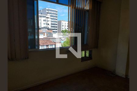 Apartamento à venda com 3 quartos, 114m² em Tijuca, Rio de Janeiro
