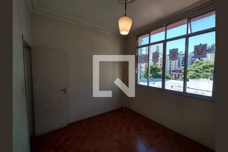 Apartamento à venda com 3 quartos, 114m² em Tijuca, Rio de Janeiro