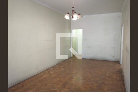 Apartamento à venda com 3 quartos, 114m² em Tijuca, Rio de Janeiro