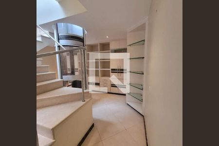 Apartamento à venda com 4 quartos, 469m² em Barra da Tijuca, Rio de Janeiro