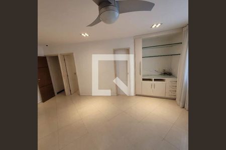 Apartamento à venda com 4 quartos, 469m² em Barra da Tijuca, Rio de Janeiro