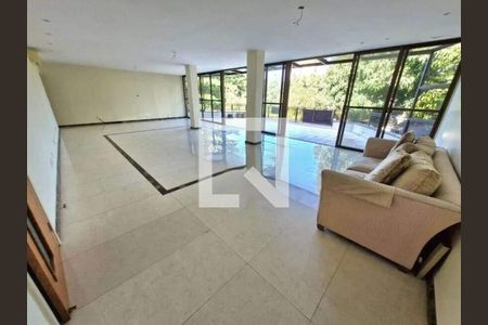 Apartamento à venda com 4 quartos, 469m² em Barra da Tijuca, Rio de Janeiro