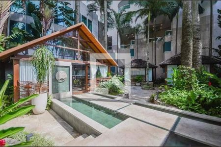 Apartamento à venda com 1 quarto, 52m² em Barra da Tijuca, Rio de Janeiro