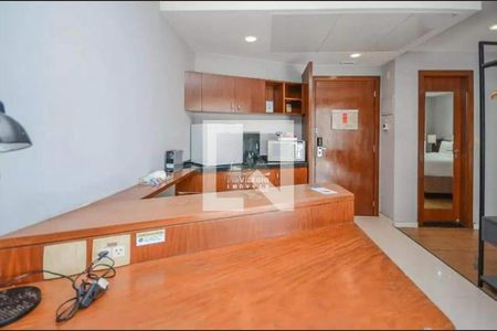 Apartamento à venda com 1 quarto, 52m² em Barra da Tijuca, Rio de Janeiro