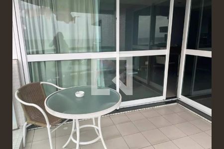 Apartamento à venda com 1 quarto, 52m² em Barra da Tijuca, Rio de Janeiro