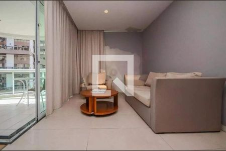 Apartamento à venda com 1 quarto, 52m² em Barra da Tijuca, Rio de Janeiro