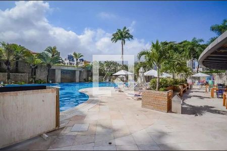 Apartamento à venda com 1 quarto, 52m² em Barra da Tijuca, Rio de Janeiro