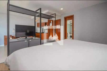 Apartamento à venda com 1 quarto, 52m² em Barra da Tijuca, Rio de Janeiro