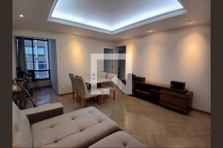 Apartamento à venda com 3 quartos, 100m² em Copacabana, Rio de Janeiro