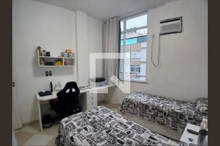 Apartamento à venda com 3 quartos, 100m² em Copacabana, Rio de Janeiro