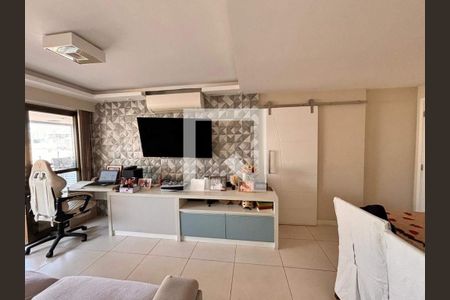 Apartamento à venda com 3 quartos, 100m² em Botafogo, Rio de Janeiro