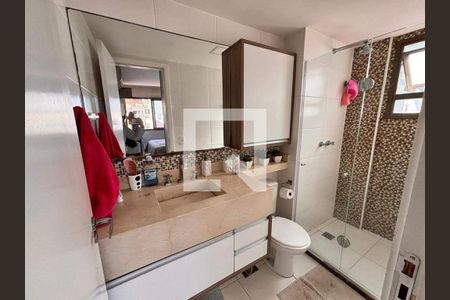 Apartamento à venda com 3 quartos, 100m² em Botafogo, Rio de Janeiro