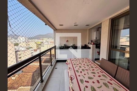 Apartamento à venda com 3 quartos, 100m² em Botafogo, Rio de Janeiro
