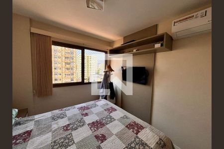Apartamento à venda com 3 quartos, 100m² em Botafogo, Rio de Janeiro