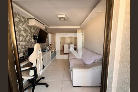 Apartamento à venda com 3 quartos, 100m² em Botafogo, Rio de Janeiro