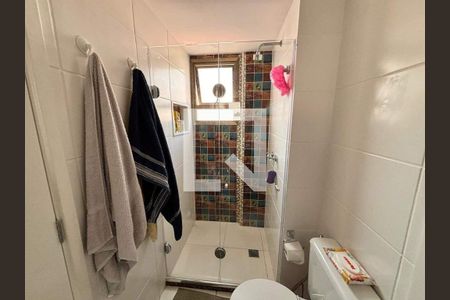 Apartamento à venda com 3 quartos, 100m² em Botafogo, Rio de Janeiro