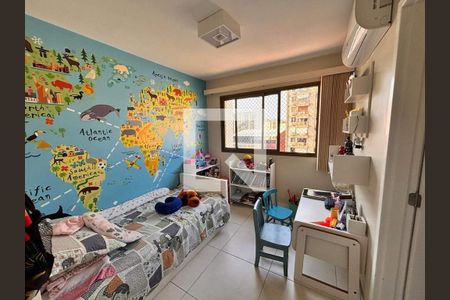 Apartamento à venda com 3 quartos, 100m² em Botafogo, Rio de Janeiro