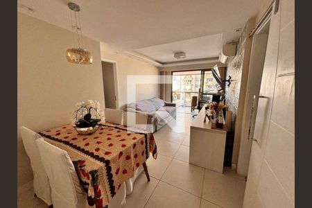 Apartamento à venda com 3 quartos, 100m² em Botafogo, Rio de Janeiro