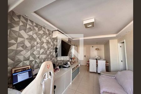 Apartamento à venda com 3 quartos, 100m² em Botafogo, Rio de Janeiro