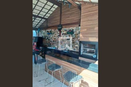 Casa à venda com 4 quartos, 158m² em Vargem Pequena, Rio de Janeiro