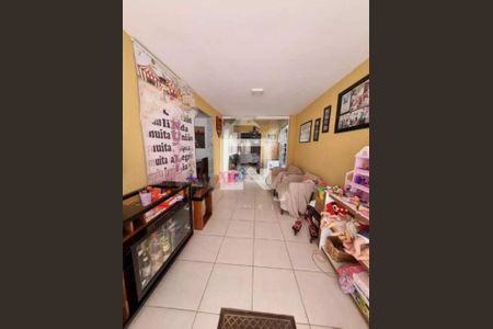 Casa à venda com 4 quartos, 158m² em Vargem Pequena, Rio de Janeiro