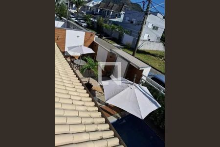 Casa à venda com 4 quartos, 158m² em Vargem Pequena, Rio de Janeiro