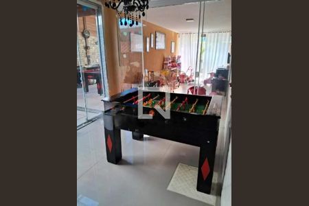 Casa à venda com 4 quartos, 158m² em Vargem Pequena, Rio de Janeiro