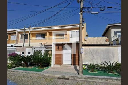 Casa à venda com 4 quartos, 158m² em Vargem Pequena, Rio de Janeiro