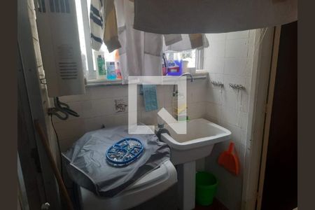 Apartamento à venda com 3 quartos, 82m² em Gávea, Rio de Janeiro