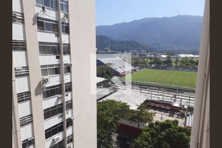 Apartamento à venda com 3 quartos, 82m² em Gávea, Rio de Janeiro