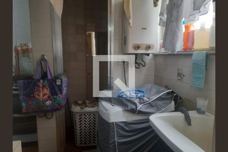 Apartamento à venda com 3 quartos, 82m² em Gávea, Rio de Janeiro