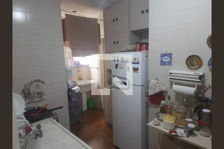 Apartamento à venda com 3 quartos, 82m² em Gávea, Rio de Janeiro
