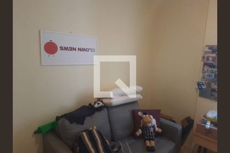 Apartamento à venda com 3 quartos, 82m² em Gávea, Rio de Janeiro