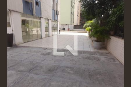 Apartamento à venda com 3 quartos, 82m² em Gávea, Rio de Janeiro