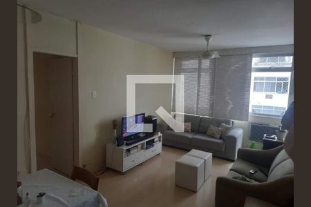 Apartamento à venda com 3 quartos, 82m² em Gávea, Rio de Janeiro