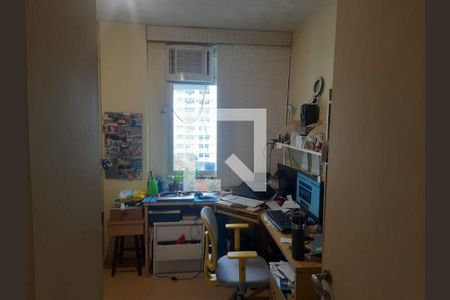 Apartamento à venda com 3 quartos, 82m² em Gávea, Rio de Janeiro