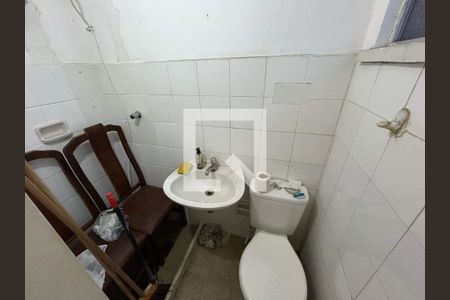 Apartamento à venda com 2 quartos, 69m² em Tijuca, Rio de Janeiro