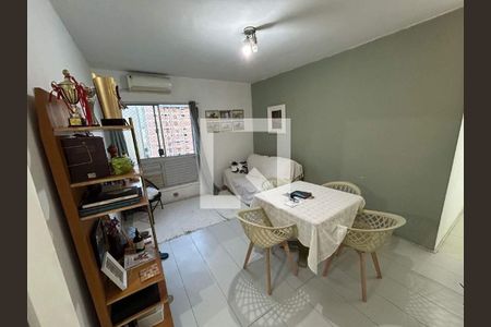 Apartamento à venda com 2 quartos, 69m² em Tijuca, Rio de Janeiro